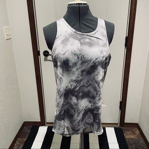 Workout tank